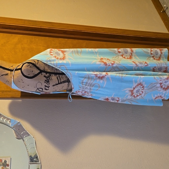 Patagonia Women's Edisto Strappy Sundress, XL - Picture 4 of 11